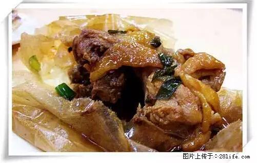 来广西旅游必吃这20道桂菜，不然就白来广西啦！ - 宝鸡生活资讯 - 宝鸡28生活网 baoji.28life.net