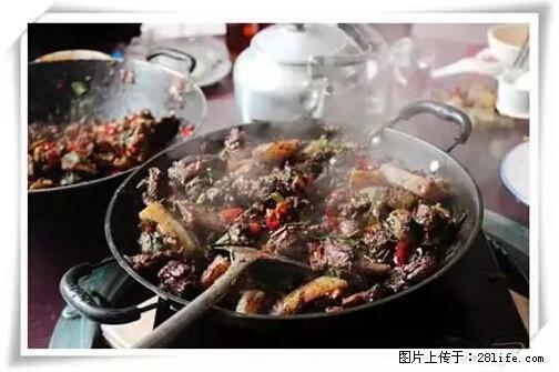 来广西旅游必吃这20道桂菜，不然就白来广西啦！ - 宝鸡生活资讯 - 宝鸡28生活网 baoji.28life.net