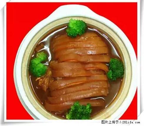 来广西旅游必吃这20道桂菜，不然就白来广西啦！ - 宝鸡生活资讯 - 宝鸡28生活网 baoji.28life.net
