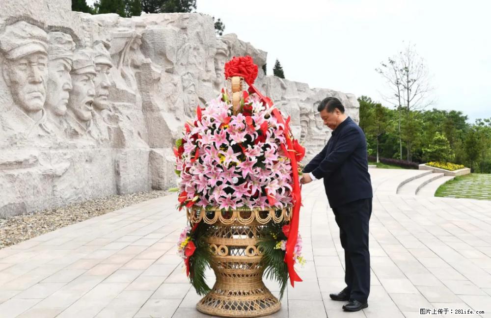 习近平赴广西考察调研 - 宝鸡生活资讯 - 宝鸡28生活网 baoji.28life.net