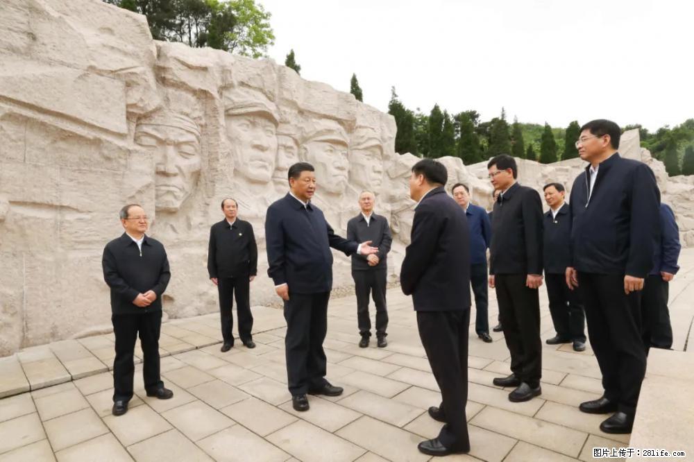 习近平赴广西考察调研 - 宝鸡生活资讯 - 宝鸡28生活网 baoji.28life.net