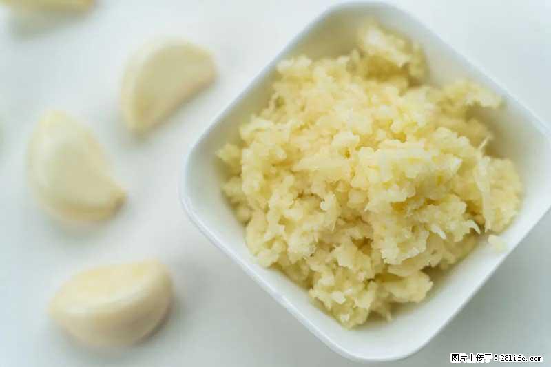 抗菌消炎、护肝健脾！这种“天然青霉素”就在你家餐桌上，春季吃正合适 - 宝鸡生活资讯 - 宝鸡28生活网 baoji.28life.net