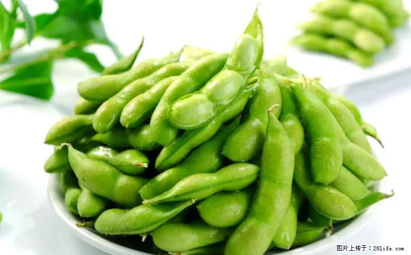 这些蔬菜是“天然钙片”，这6种被医生重点推荐 - 宝鸡生活资讯 - 宝鸡28生活网 baoji.28life.net
