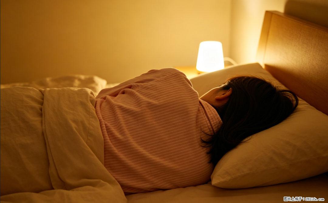 熬夜会让猝死风险飙升！出现以下4种情况赶紧休息→ - 宝鸡生活资讯 - 宝鸡28生活网 baoji.28life.net