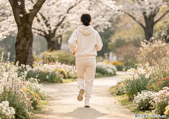 学会这套走路方法！稳血糖护心脏，养护关节更护健康 - 宝鸡生活资讯 - 宝鸡28生活网 baoji.28life.net